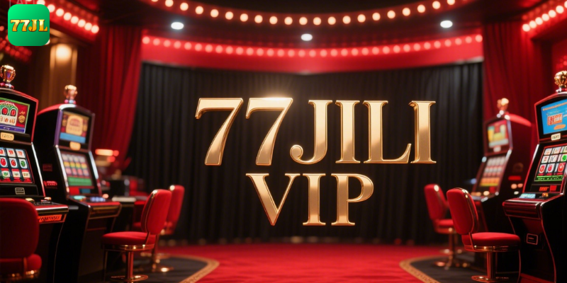 77JILI VIP Login