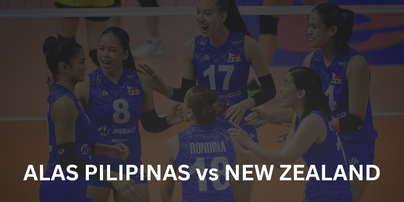 alas pilipinas vs new zealand game