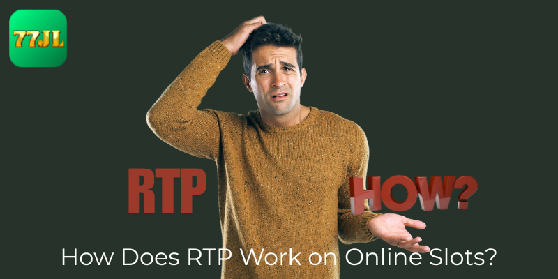 how does rtp works