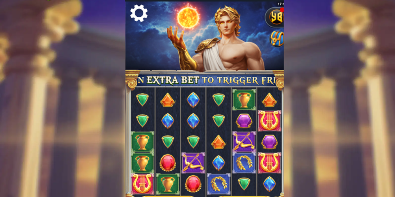 light of apollo