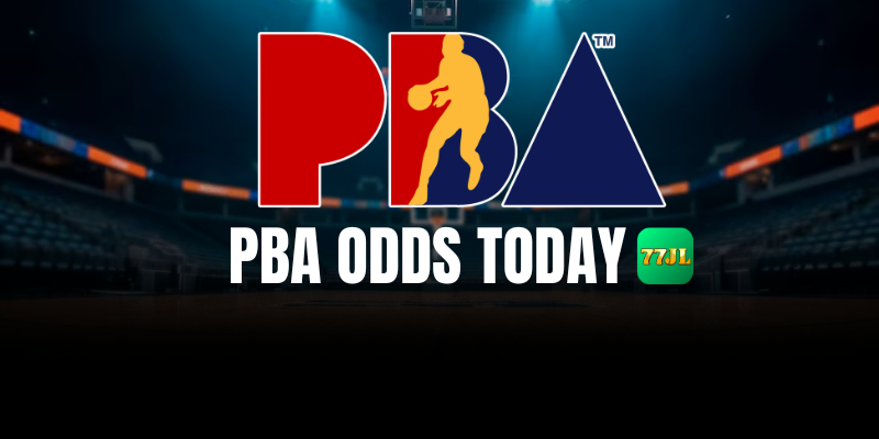 pba odds today