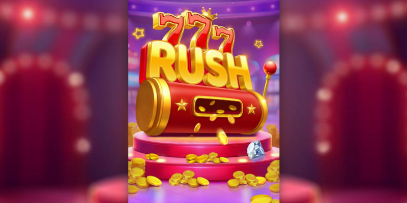 777 rush