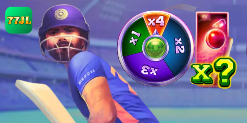 Cricket King 18 JILI