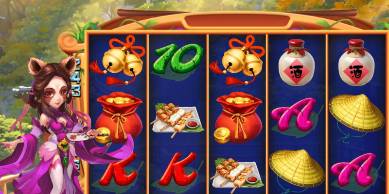 Tanuki Tavern
