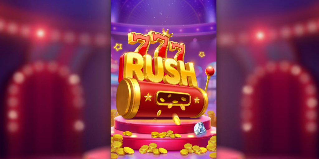 777 rush