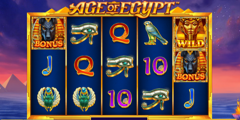 Age of Egypt