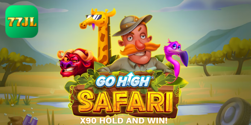 Go High Safari