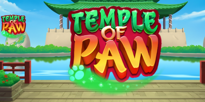 Temple of Paw