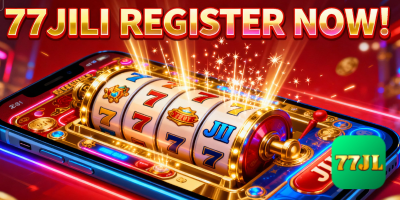 77JILI Casino Online Game Your Gateway to Endless Adventure