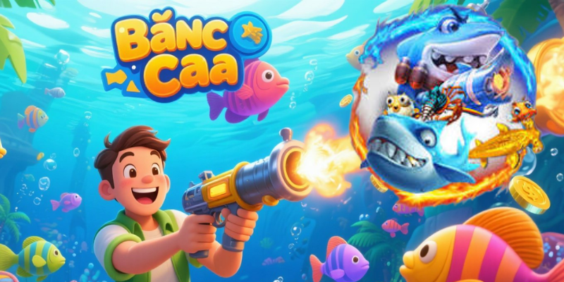 Arcade Shooting Game Tricks